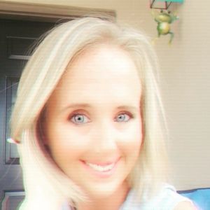 Meet your Posher, Brittney